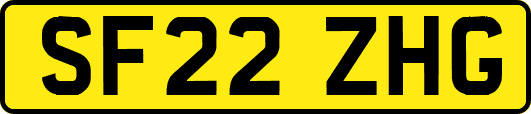 SF22ZHG