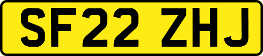 SF22ZHJ