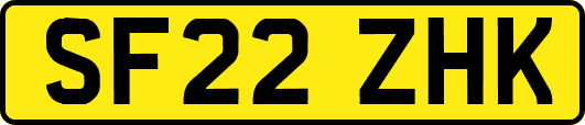 SF22ZHK