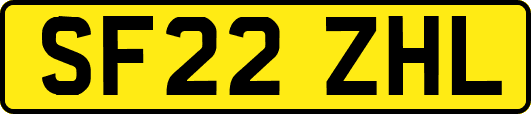SF22ZHL