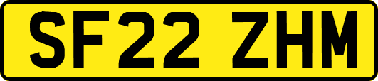 SF22ZHM