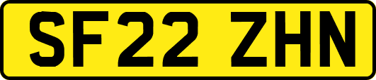 SF22ZHN