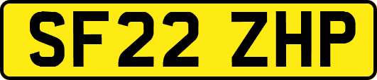SF22ZHP