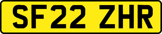 SF22ZHR