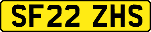SF22ZHS