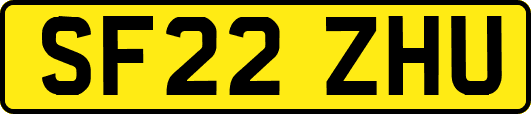 SF22ZHU