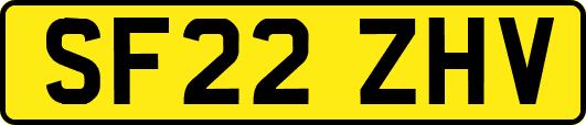 SF22ZHV