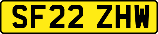 SF22ZHW