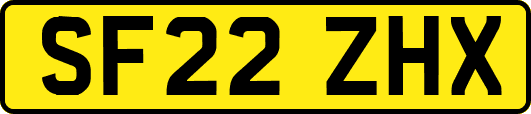 SF22ZHX