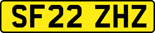 SF22ZHZ