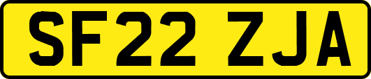 SF22ZJA