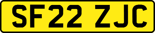 SF22ZJC