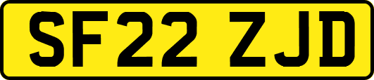 SF22ZJD