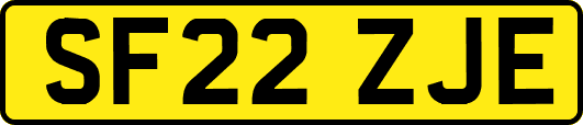 SF22ZJE