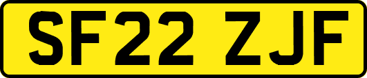 SF22ZJF