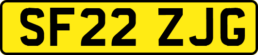 SF22ZJG