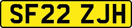 SF22ZJH