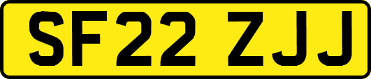 SF22ZJJ