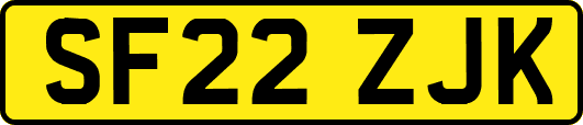 SF22ZJK