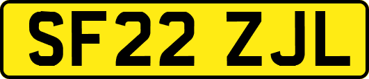 SF22ZJL