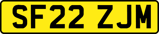 SF22ZJM