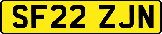 SF22ZJN