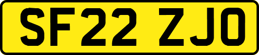 SF22ZJO