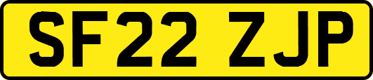 SF22ZJP