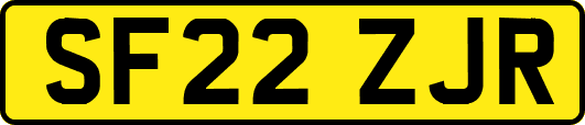 SF22ZJR