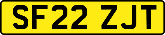 SF22ZJT