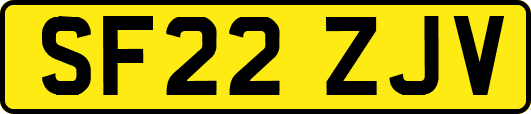 SF22ZJV