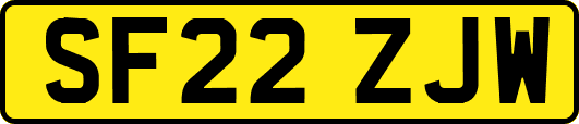 SF22ZJW