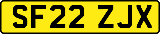 SF22ZJX