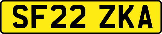 SF22ZKA