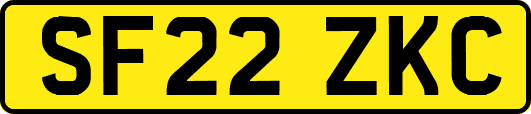 SF22ZKC