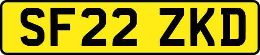 SF22ZKD
