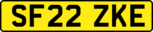 SF22ZKE