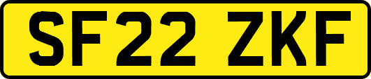 SF22ZKF
