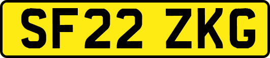 SF22ZKG