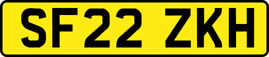 SF22ZKH