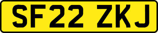 SF22ZKJ