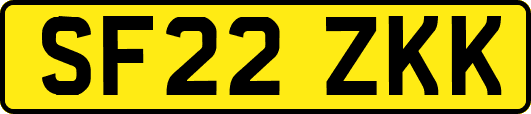 SF22ZKK