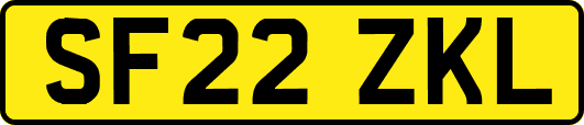 SF22ZKL