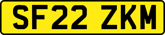 SF22ZKM