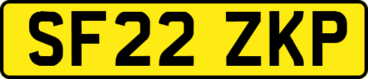 SF22ZKP