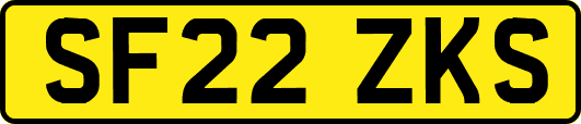 SF22ZKS