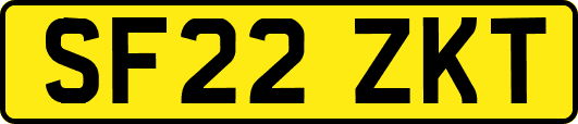 SF22ZKT