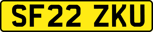 SF22ZKU