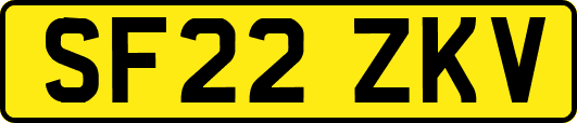 SF22ZKV