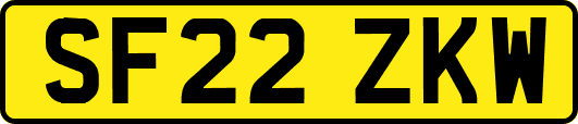 SF22ZKW